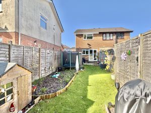 Rear- click for photo gallery